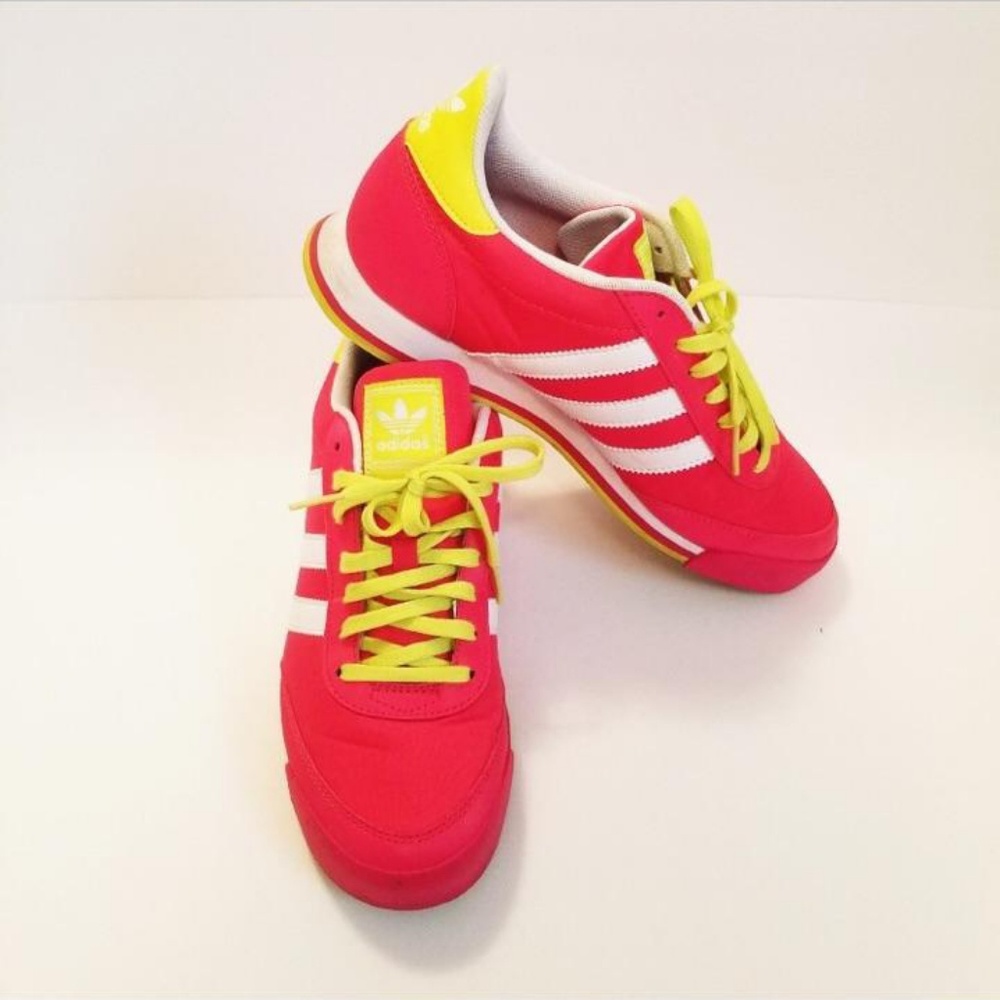 Adidas Orion 2
